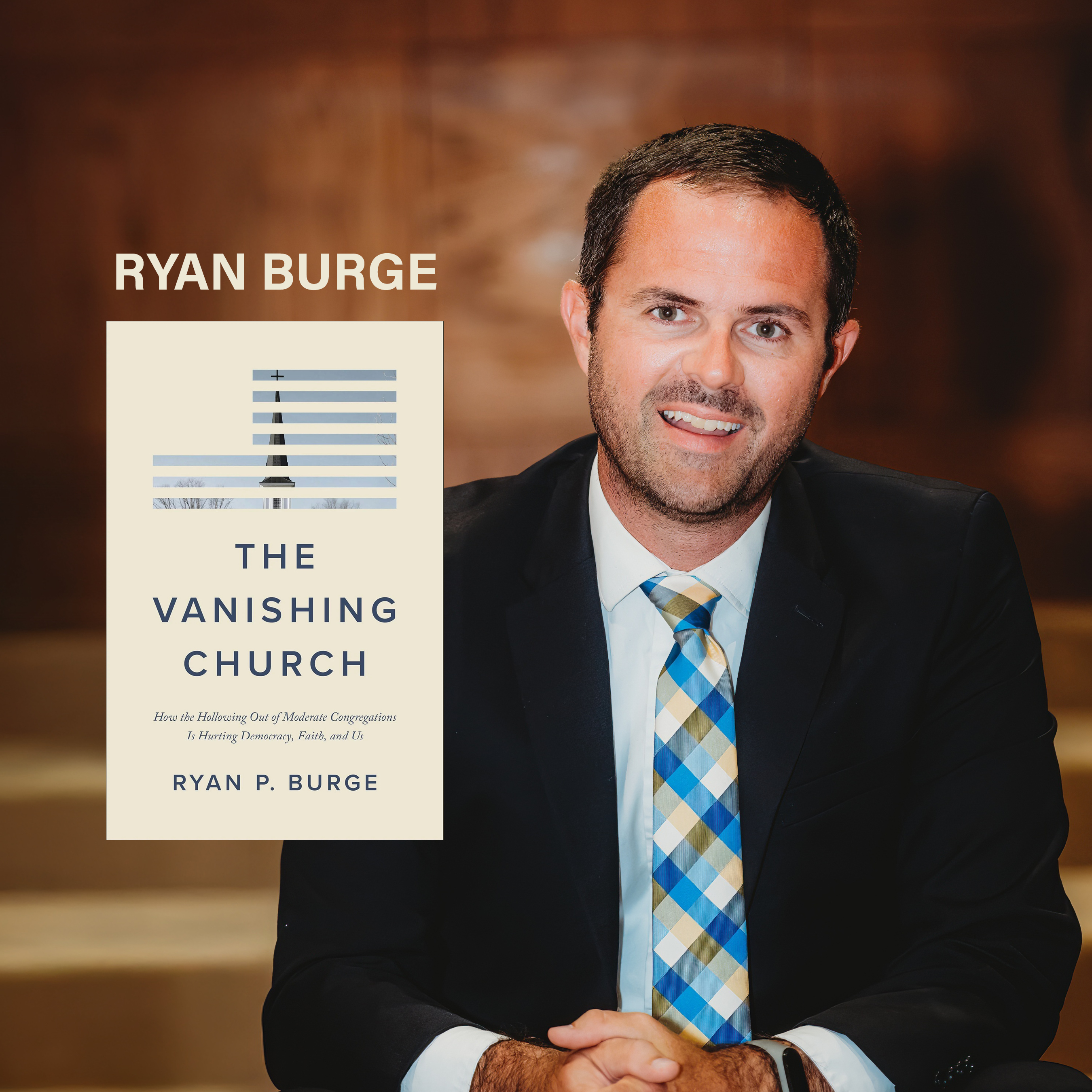 No Room for Compromise: Religious Polarization in the United States

March 1, 11:30 AM &ndash; 12:30 PM | Room 356
Ryan Burge shares insights from his newest book on the growing divide between religion and politics in America&mdash;and what it means for our democracy.

Learn More
